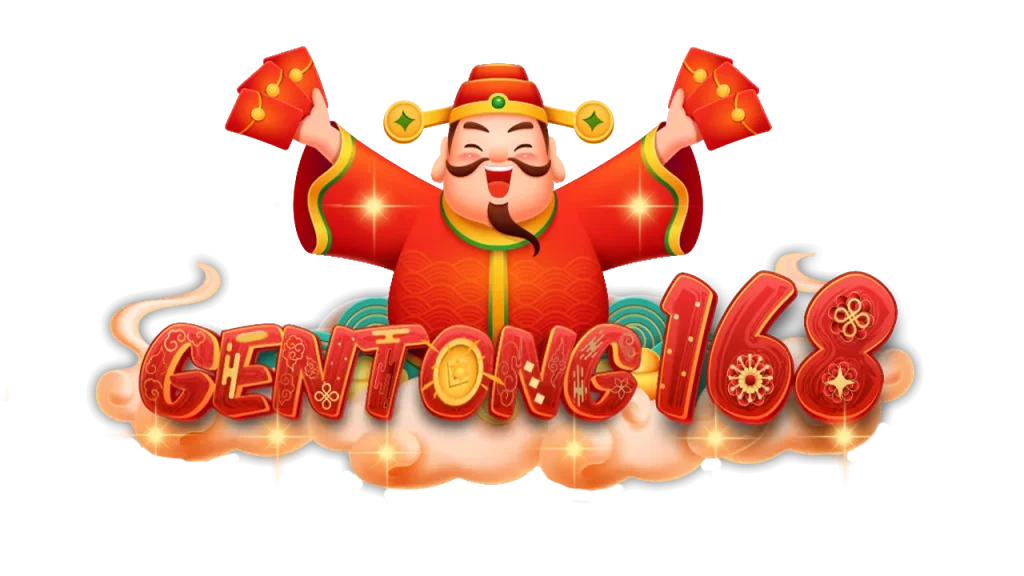 GENTONG168เข้าสู่ระบบ